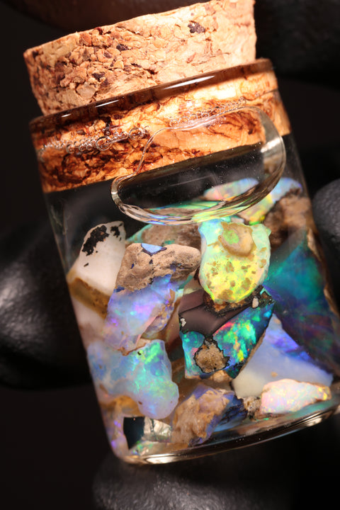 5.00g Mini Chalk Jar