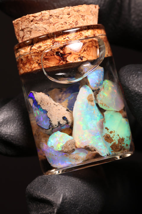 5.00g Mini Chalk Jar