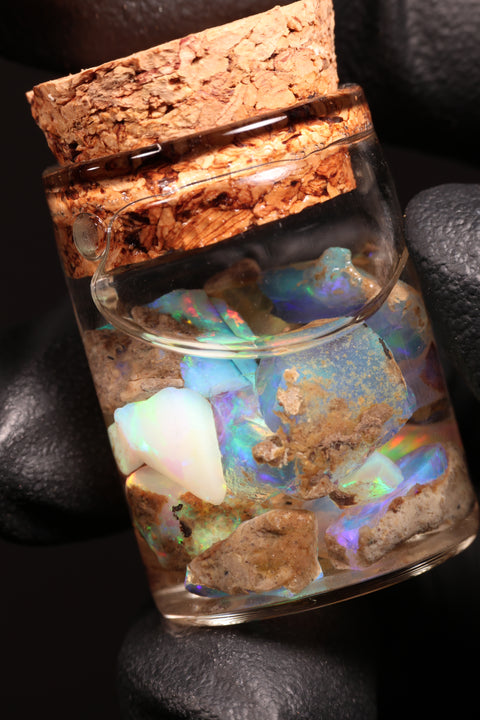 5.00g Mini Chalk Jar