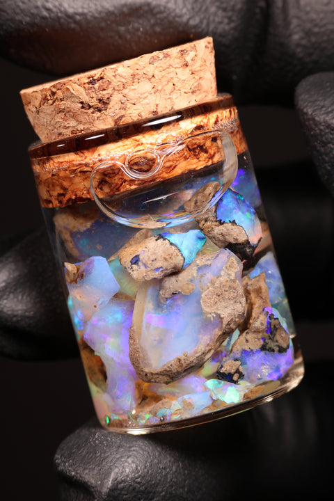 5.00g Mini Chalk Jar