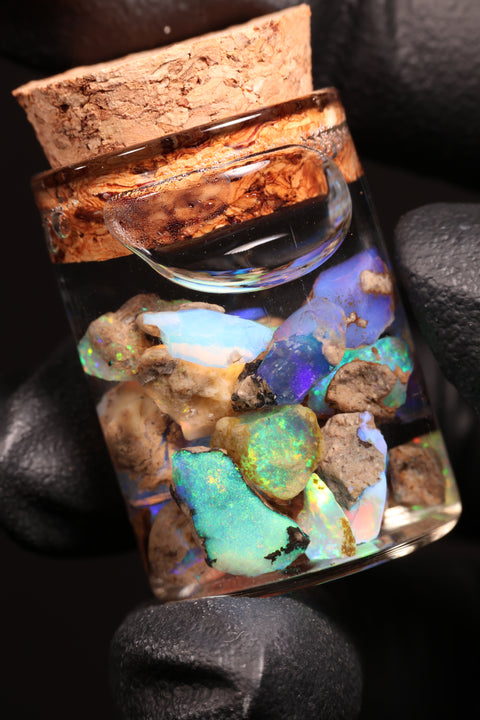 5.00g Mini Chalk Jar