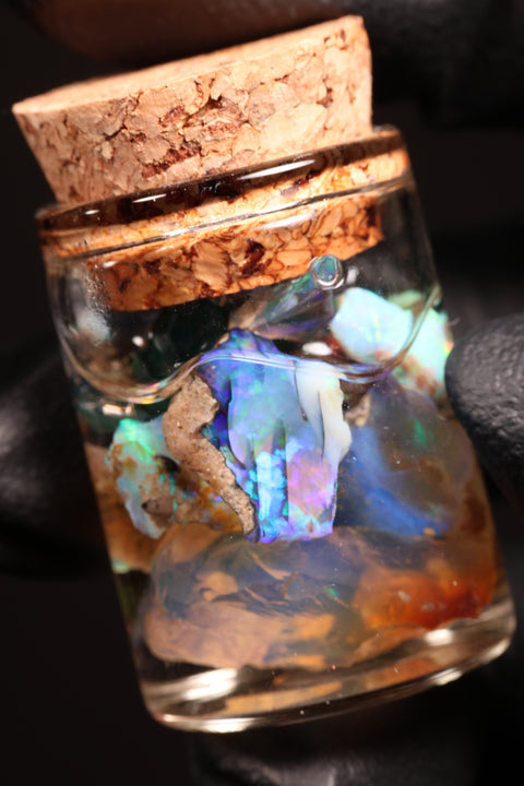 5.00g Mini Chalk Jar