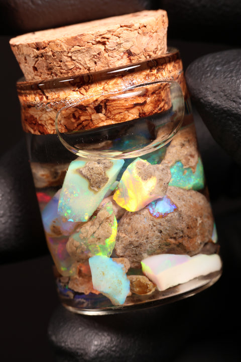 5.00g Mini Chalk Jar