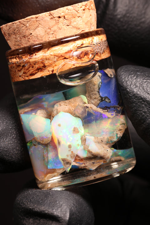 5.00g Mini Chalk Jar