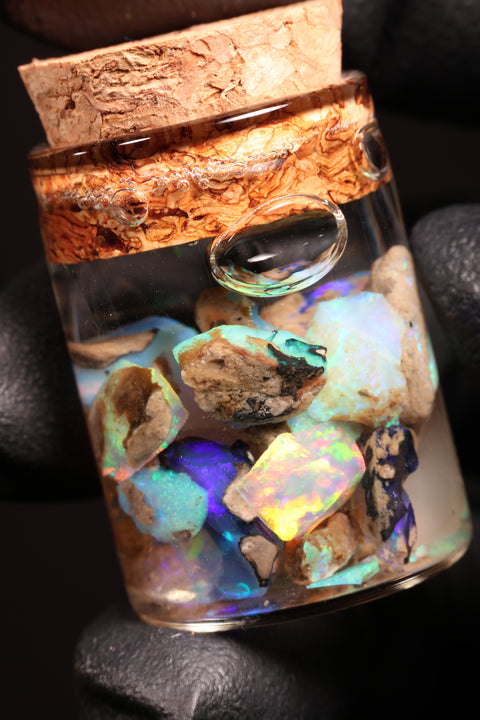 5.00g Mini Chalk Jar