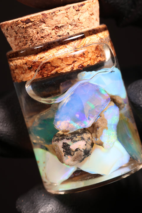 5.00g Mini Chalk Jar