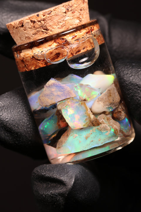 5.00g Mini Chalk Jar