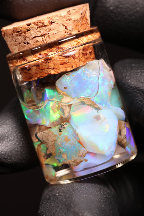 5.00g Mini Chalk Jar