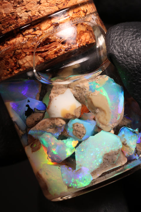 5.00g Mini Chalk Jar