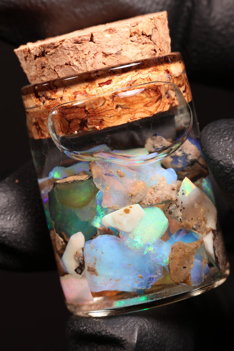 5.00g Mini Chalk Jar