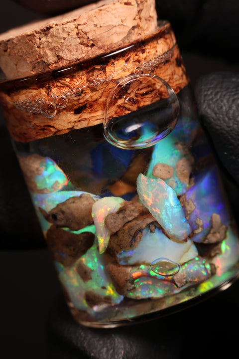 5.00g Mini Chalk Jar