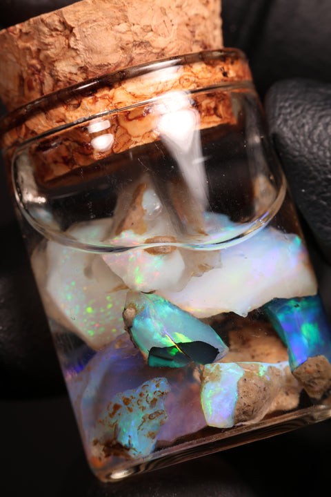 5.00g Mini Chalk Jar