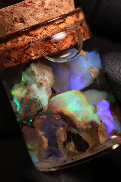 5.00g Mini Chalk Jar