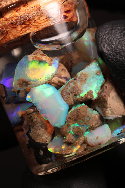 5.00g Mini Chalk Jar