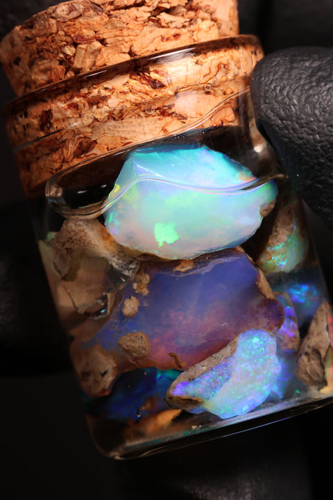 5.00g Mini Chalk Jar