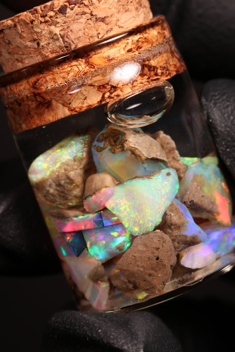 5.00g Mini Chalk Jar