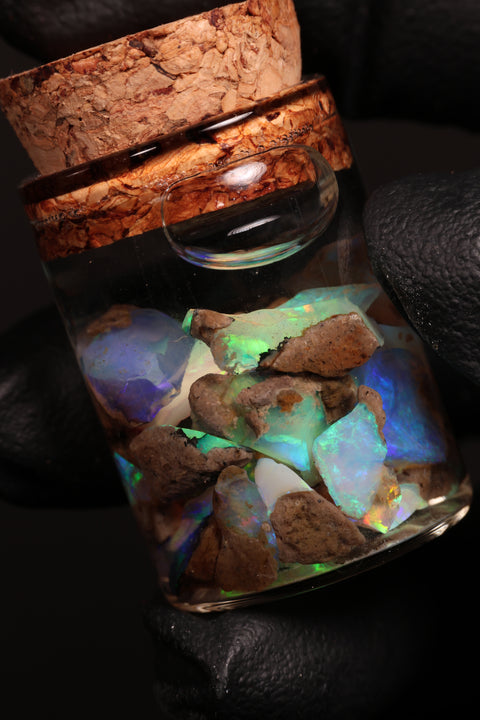 5.00g Mini Chalk Jar