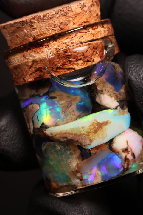 5.00g Mini Chalk Jar