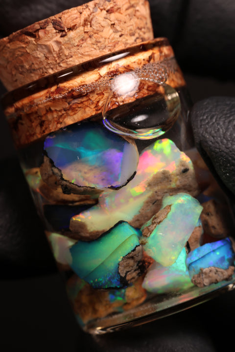 5.00g Mini Chalk Jar