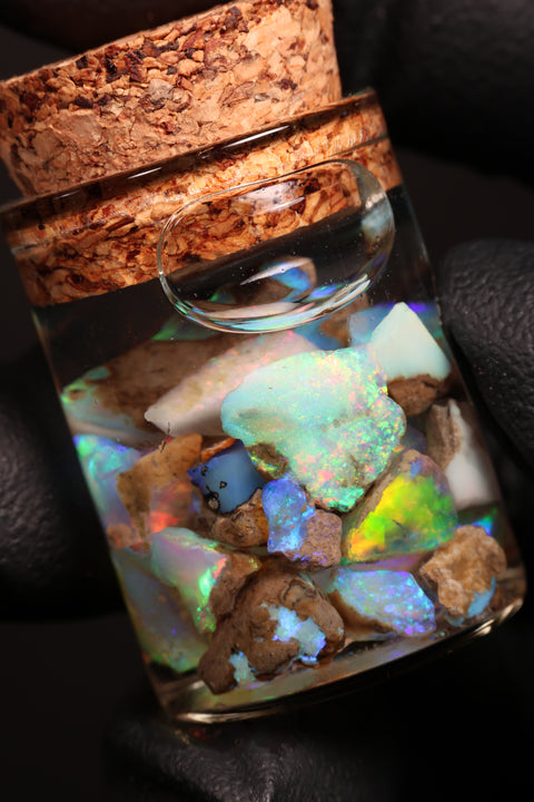 5.00g Mini Chalk Jar