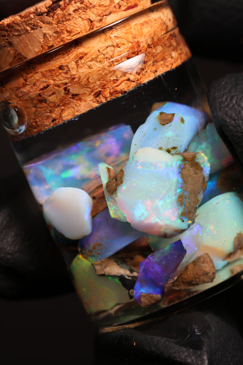 5.00g Mini Chalk Jar