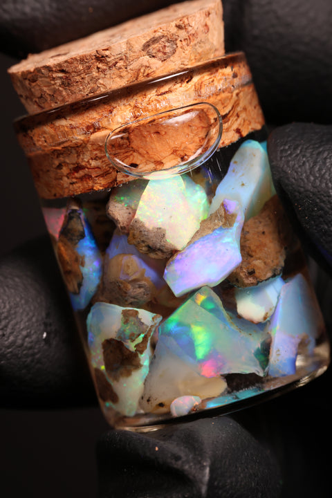 5.00g Mini Chalk Jar