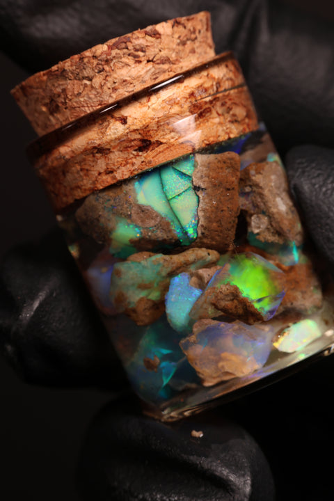 5.00g Mini Chalk Jar