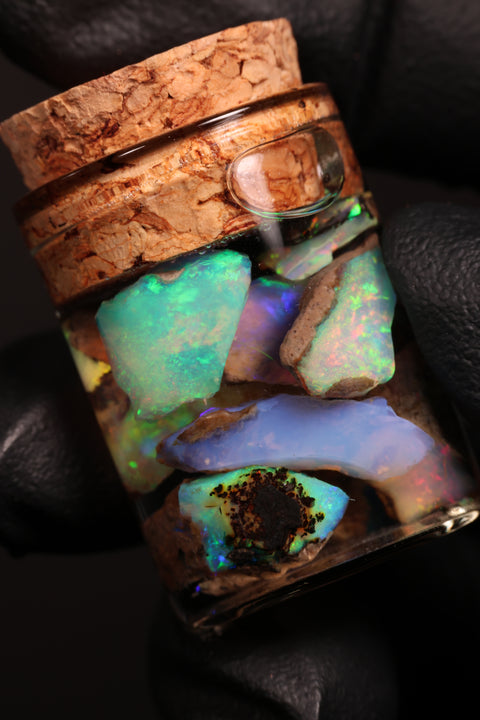 5.00g Mini Chalk Jar