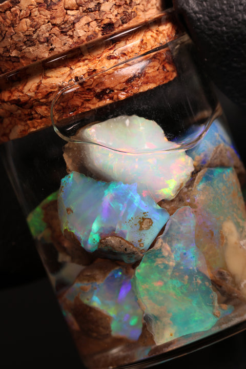 5.00g Mini Chalk Jar