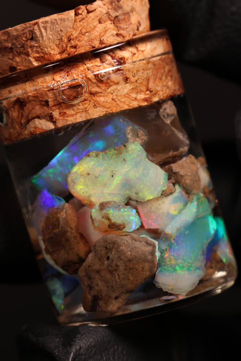 5.00g Mini Chalk Jar