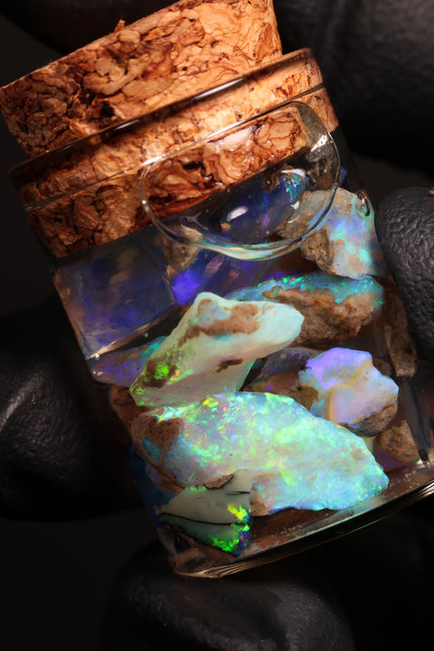 5.00g Mini Chalk Jar