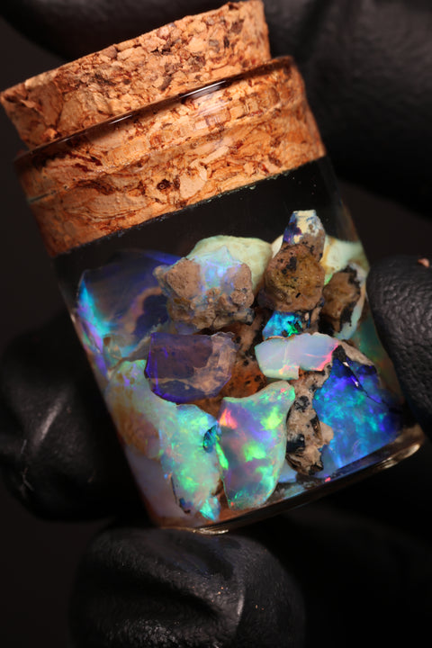 5.00g Mini Chalk Jar