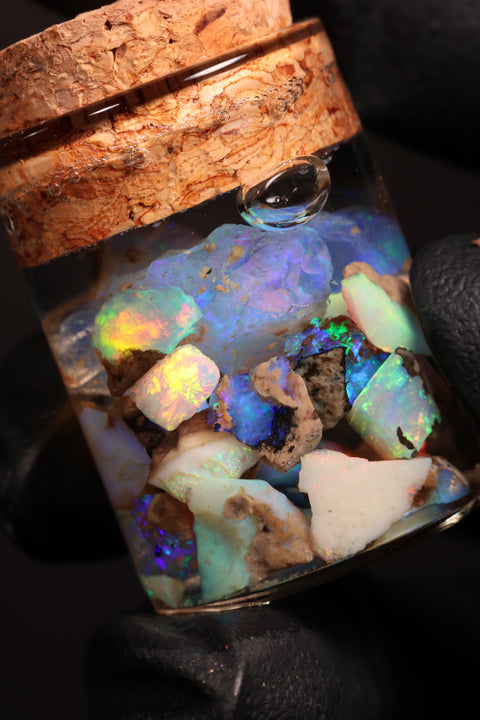 5.00g Mini Chalk Jar