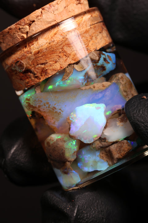 5.00g Mini Chalk Jar