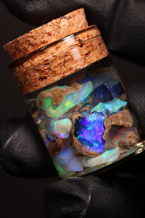 5.00g Mini Chalk Jar