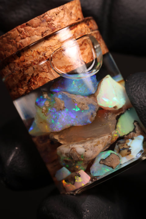 5.00g Mini Chalk Jar