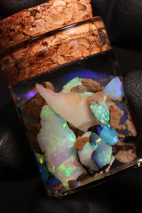 5.00g Mini Chalk Jar