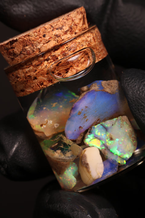 5.00g Mini Chalk Jar