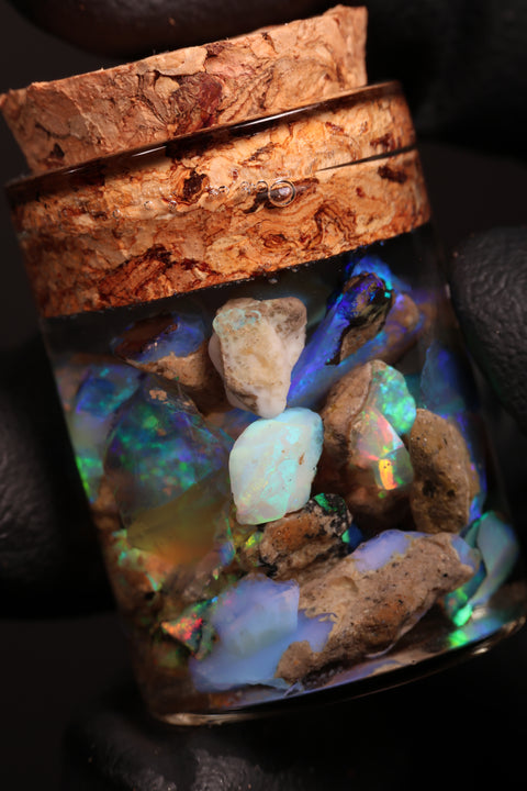 5.00g Mini Chalk Jar