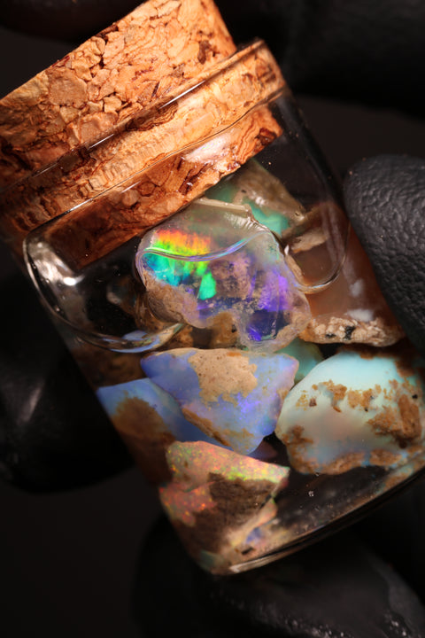 5.00g Mini Chalk Jar