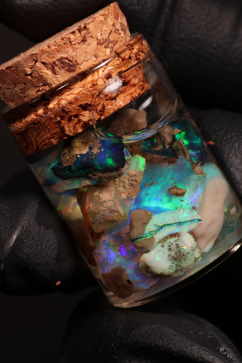 5.00g Mini Chalk Jar