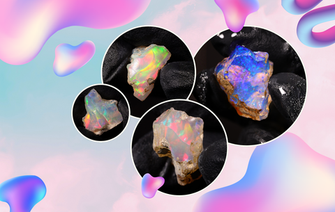 The Cotton Candy Drop is coming ☁️