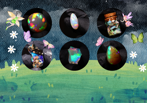 Get ready for a whimsical world 💫