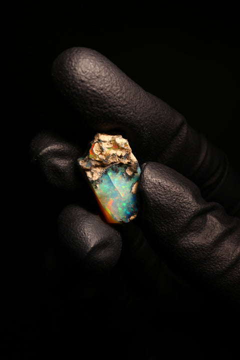 1.79g Rough Single