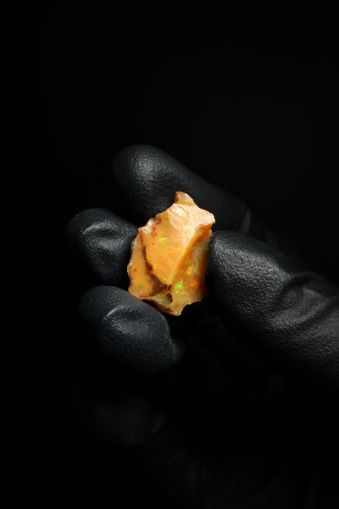 2.10g Rough Single