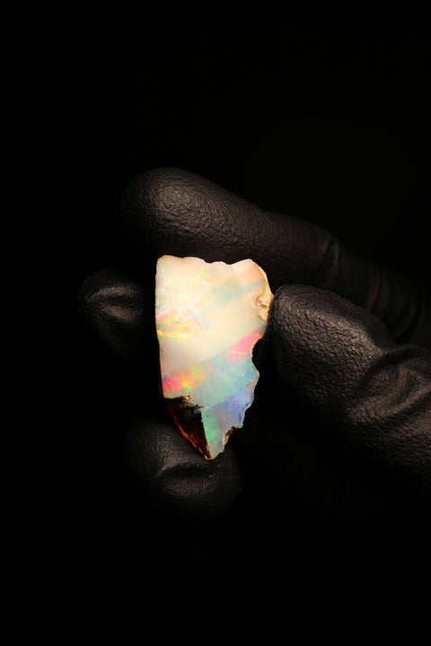 3.00g Rough Single