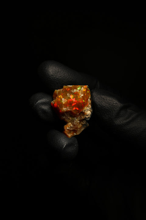 2.38g Rough Single