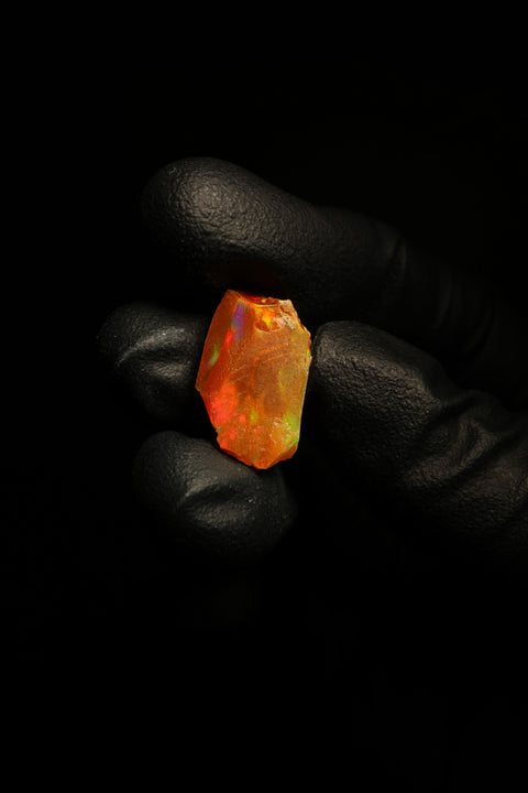 1.49g Rough Single