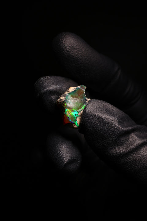 0.78g Rough Single