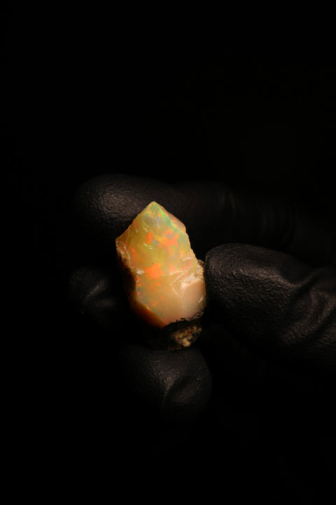 3.62g Rough Single